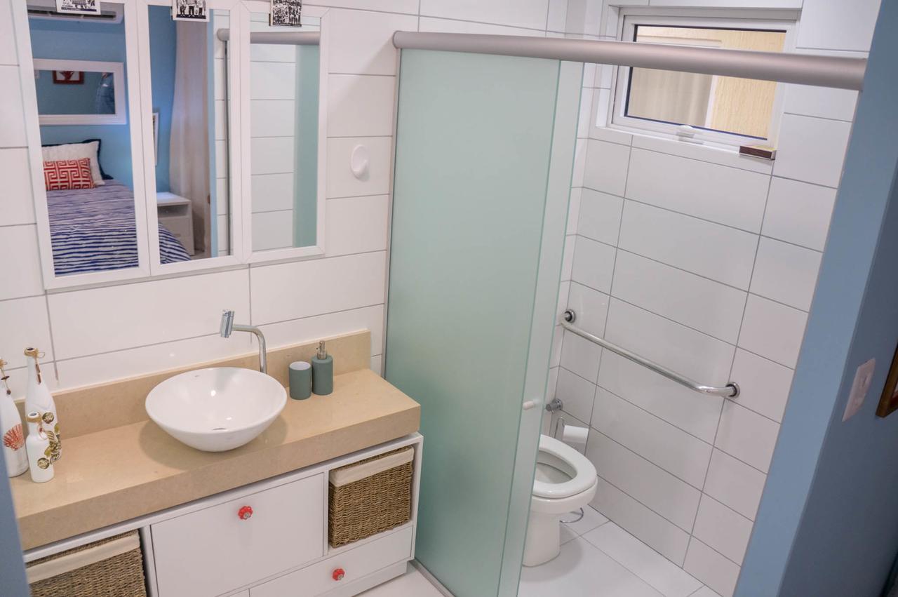 Apartamento Solar Agua 107 Praia de Pipa ภายนอก รูปภาพ