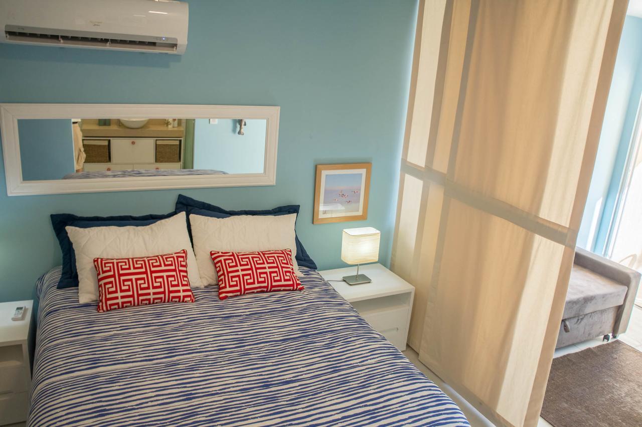 Apartamento Solar Agua 107 Praia de Pipa ภายนอก รูปภาพ